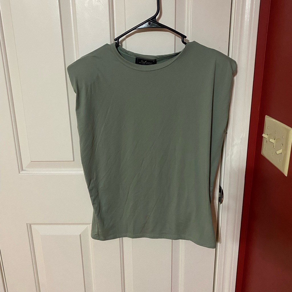 Revolve - Perfect Tee